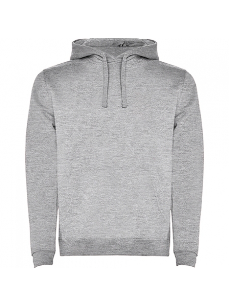 Felpa due colori best sale